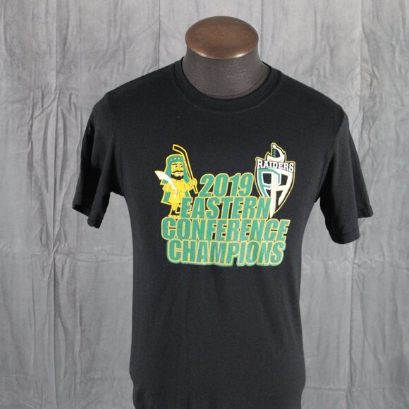 Prince Albert Raiders Shirt - 2019 East Division Champions - Men's Small - Picture 1 of 7
